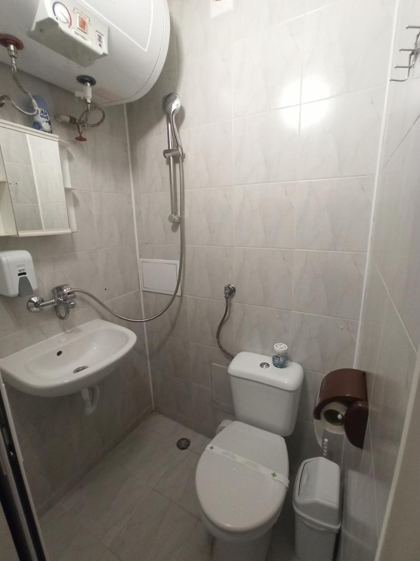 Ferienwohnung Рачо Ковача Gabrowo Exterior foto
