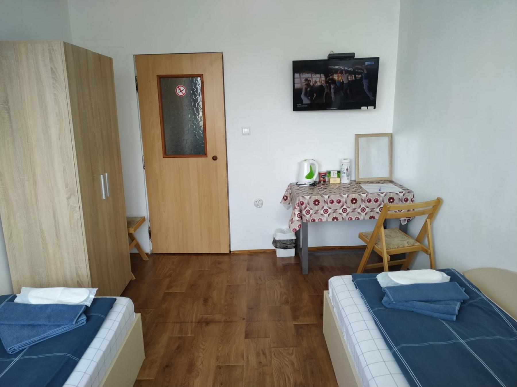 Ferienwohnung Рачо Ковача Gabrowo Exterior foto