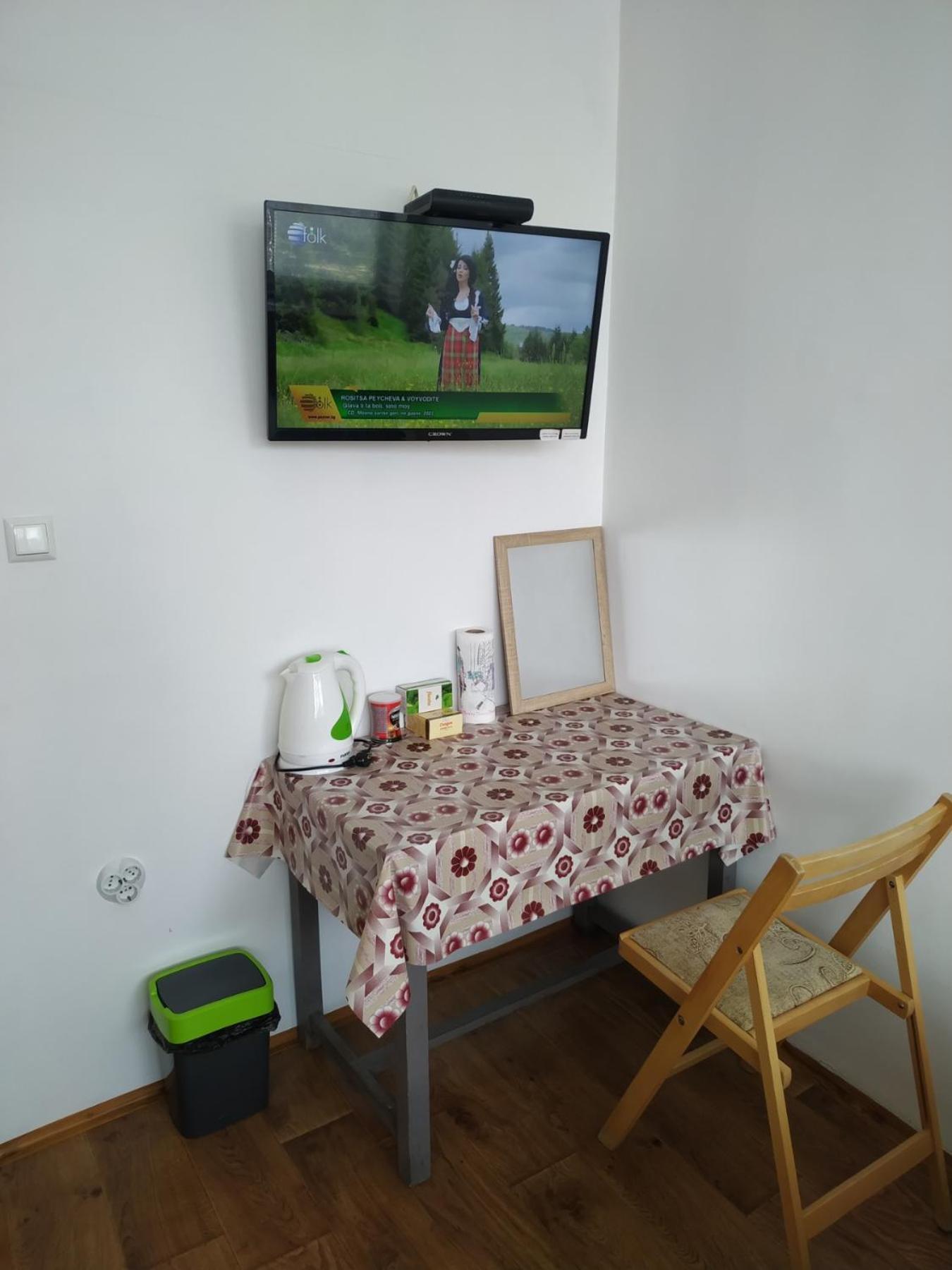 Ferienwohnung Рачо Ковача Gabrowo Exterior foto
