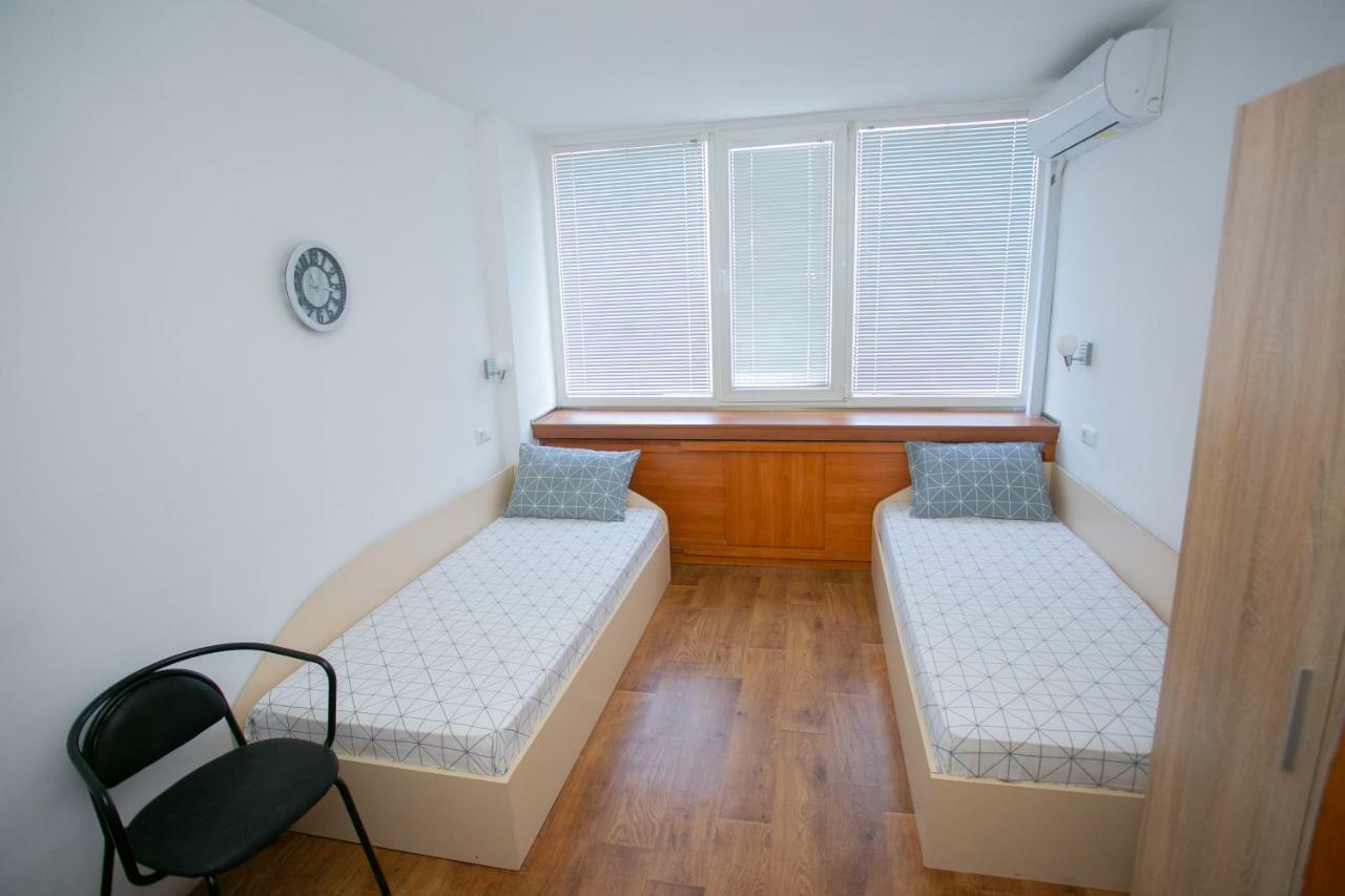 Ferienwohnung Рачо Ковача Gabrowo Exterior foto